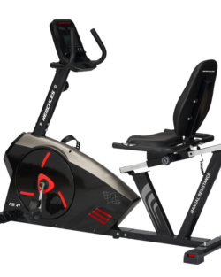 RB41 Recumbent Bike