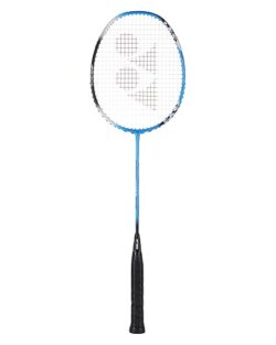 YONEX Graphite Badminton Racquet Astrox 1DG (Blue, Black)