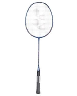 YONEX NANORAY 72 Light Badminton Racquet |Powder Blue|5U G4|NANOMETRIC|X-FULLERENE |AERO+Box Frame|Isometric|Solid Feel Core|New Built-in T-Joint|China|Developed in Japan