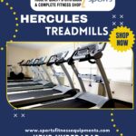 Explore a Wide Range of Fitness Equipment in Hyderabad at OM SURYA SPORTS