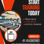 Complete Your Home Gym: Affordable Fitness Equipment Solutions at OM SURYA SPORTS, KUKATPALLY