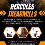 Best Hercules Gym Equipment for Home Workouts in 2025