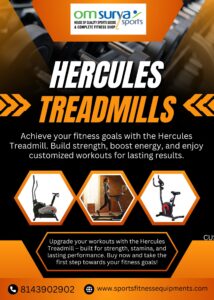 Read more about the article Best Hercules Gym Equipment for Home Workouts in 2025