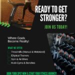 Affordable Hercules Treadmill Services in Hyderabad