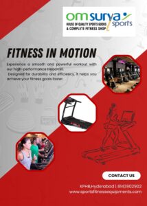 Read more about the article smart treadmill with Bluetooth in Kukatpally
