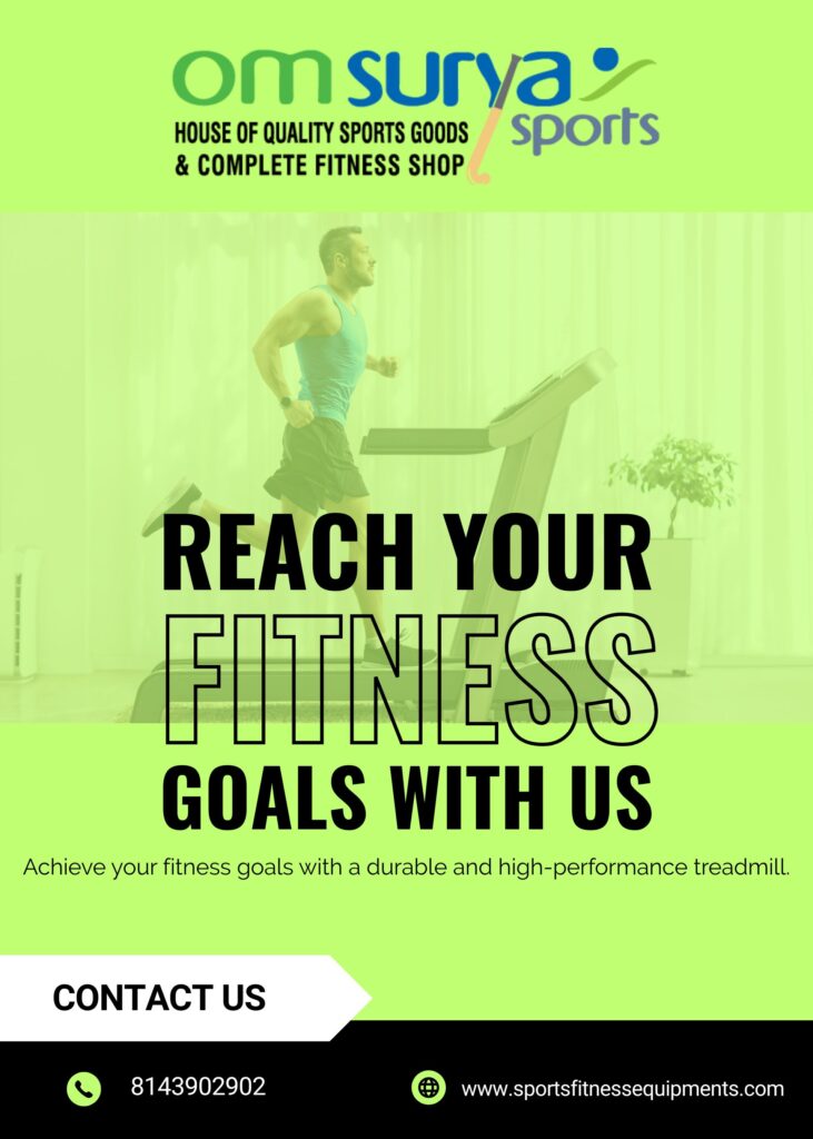 Hercules treadmill repair and installation service in Hyderabad